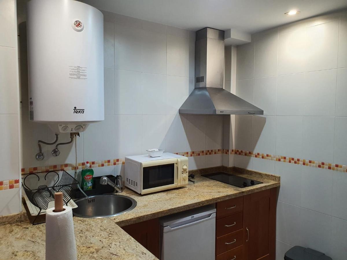 Apartamento Centro ماثاغون المظهر الخارجي الصورة