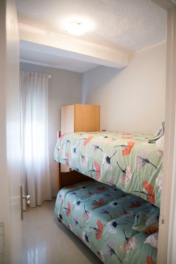 Apartamento Centro ماثاغون المظهر الخارجي الصورة