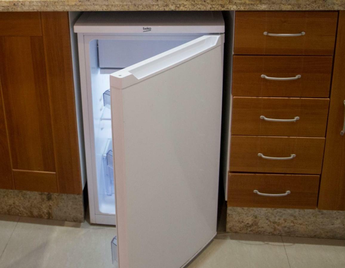 Apartamento Centro ماثاغون المظهر الخارجي الصورة