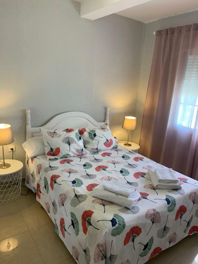 Apartamento Centro ماثاغون المظهر الخارجي الصورة