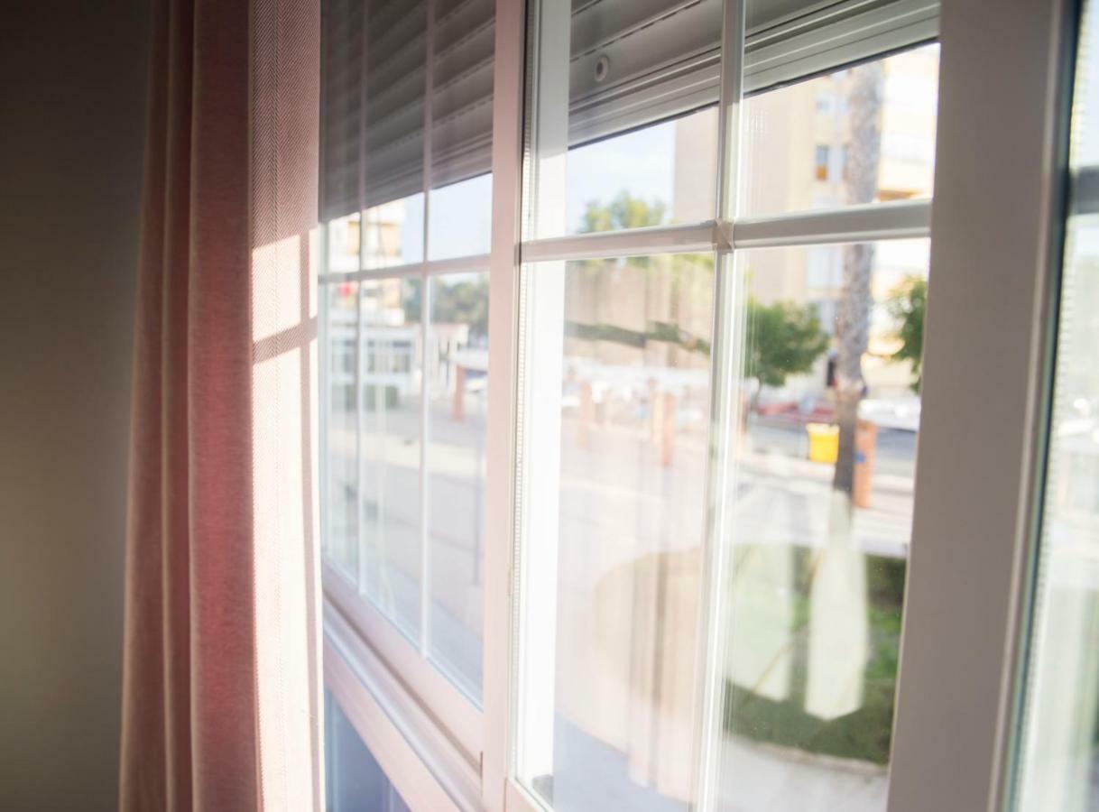 Apartamento Centro ماثاغون المظهر الخارجي الصورة