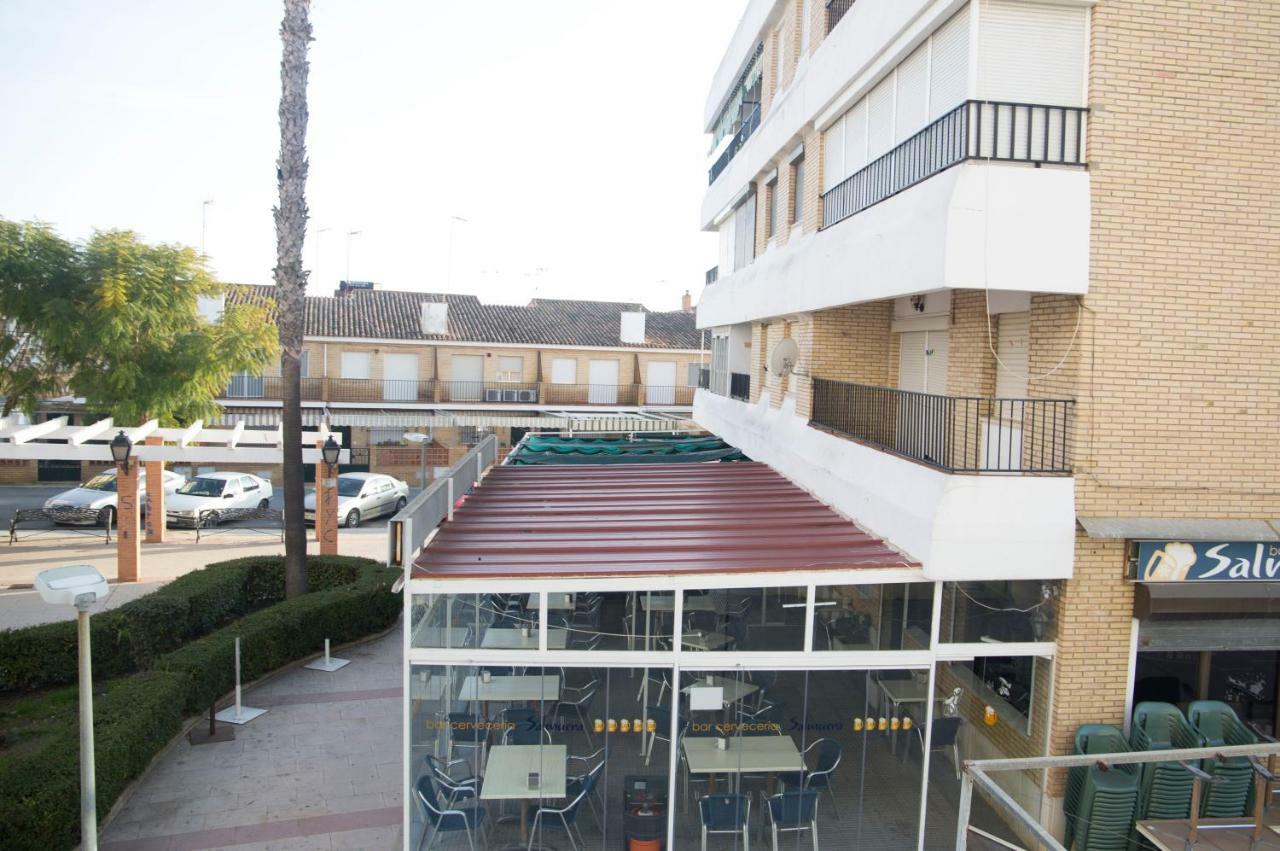 Apartamento Centro ماثاغون المظهر الخارجي الصورة
