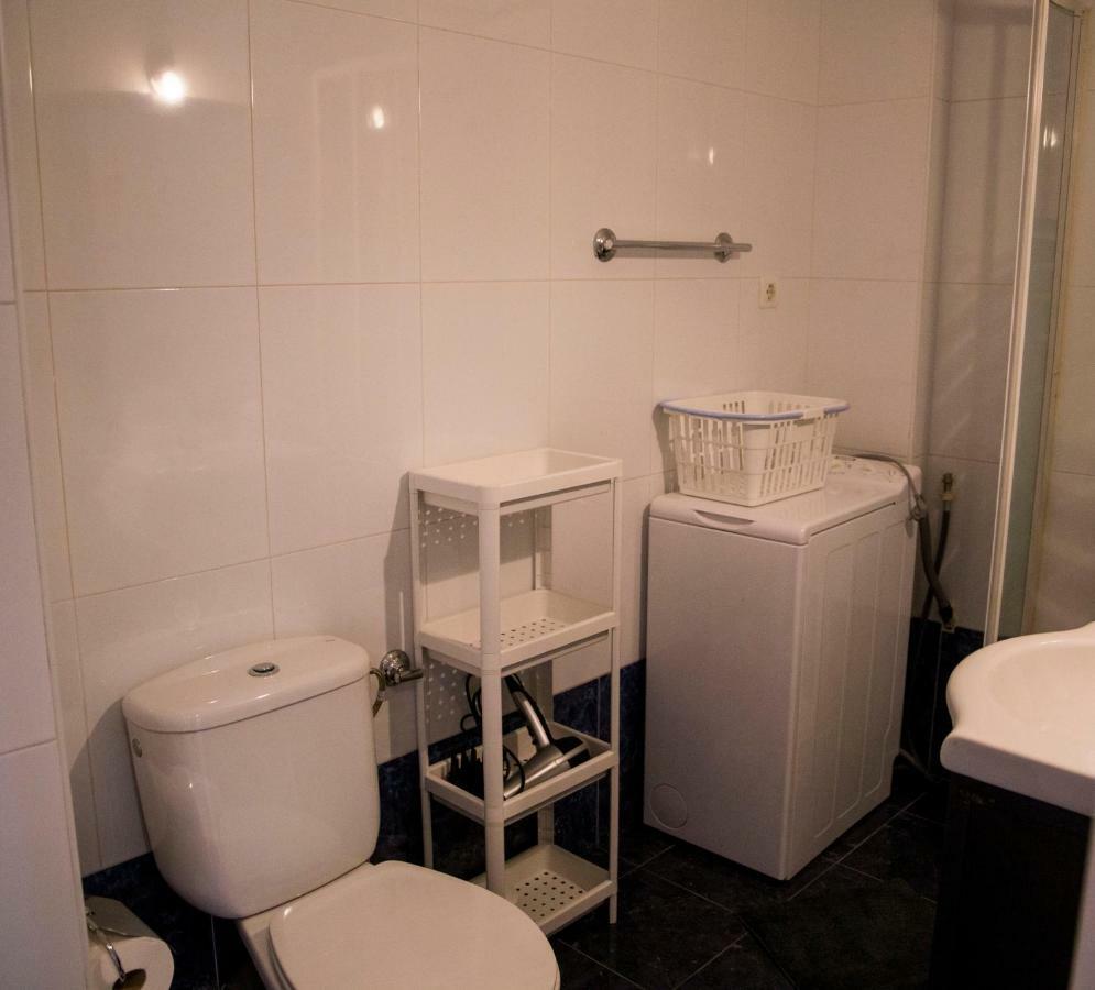 Apartamento Centro ماثاغون المظهر الخارجي الصورة