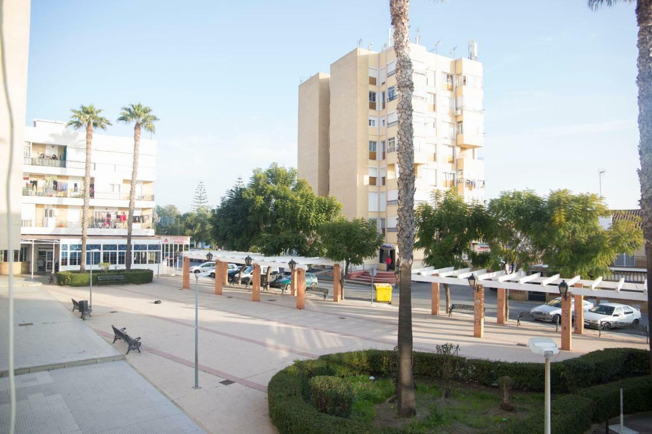 Apartamento Centro ماثاغون المظهر الخارجي الصورة