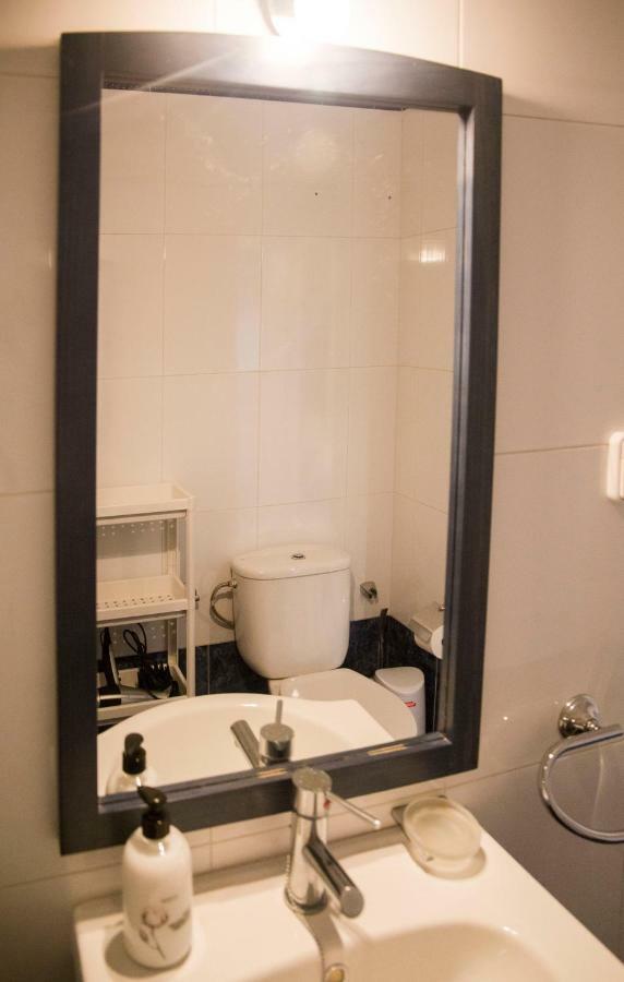 Apartamento Centro ماثاغون المظهر الخارجي الصورة